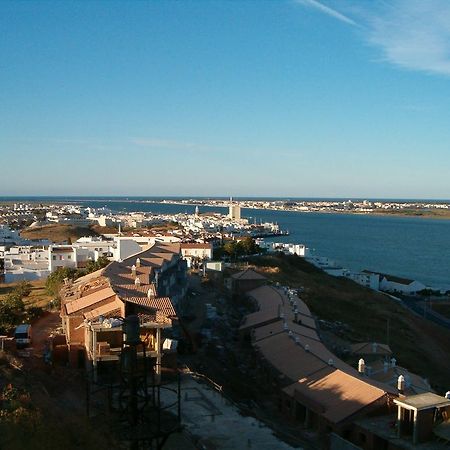 Апартаменти Apartamento Alimar Costa Esuri Аямонте Екстер'єр фото