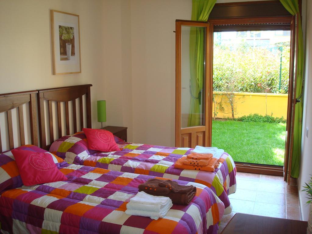 Апартаменти Apartamento Alimar Costa Esuri Аямонте Екстер'єр фото